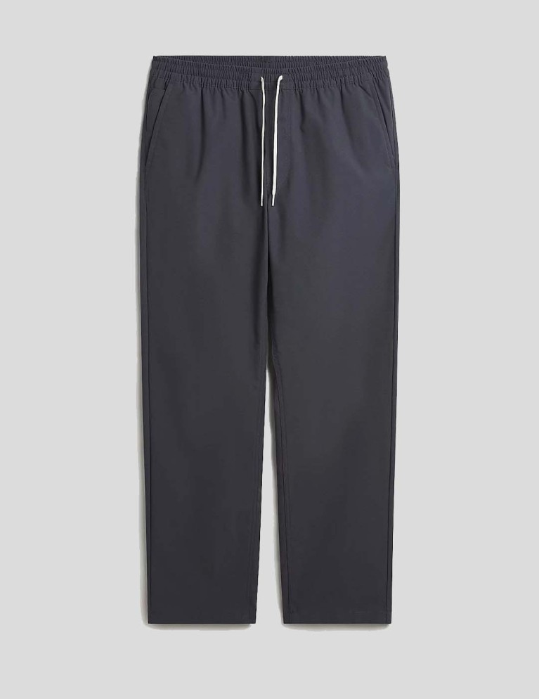 VANS gamma sport rilassato pant asfalto grigio